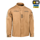 M-Tac китель Patrol Flex Coyote Brown 2XL/R - изображение 3