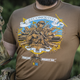 Футболка M-Tac Reconquista Coyote Brown L - зображення 11