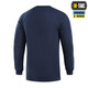 M-Tac реглан Athlete Dark Navy Blue 3XL - зображення 4