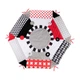Игрушка гимнастическая Sensory Toys Canpol babies (5903407680774) - изображение 4