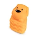 Набор игрушек для купания Зверята 4 шт. Canpol babies (5903407794006) - изображение 7