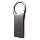USB флеш накопитель Silicon Power 64GB Jewel J80 Titanium USB 3.0 (SP064GBUF3J80V1T) - изображение 1