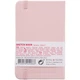 Блокнот для набросков 9х14см Talens Art Creation 140г/м 80л. 9314-11M - Розовый (Pastel Pink) - изображение 2