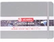 Блокнот для набросков 21х14,8см Talens Art Creation 140г/м 80л. 9314-5M- Серебро (Shiny Silver) - изображение 1