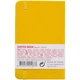 Блокнот для графіки 9х14см Talens Art Creation 140г/м 80арк. 9314-11M - Золото (Golden Yellow) - зображення 2
