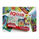 Учебные пазлы Изучаем формы.IQ-club для малышей 13203007, 6 карт в наборе - изображение 6