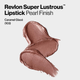 Помада для губ Revlon Super Lustrous Lipstick №103 Caramel Glace, 4.2гр (309979632152) - изображение 2