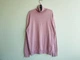Гольф водолазка под горло Scotch&Soda Amsterdam 164006 L-XL Pink cloud melange - изображение 3
