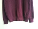 Вязаний джемпер Scotch&Soda Amsterdam, L-XL Марсала - изображение 7