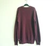 Вязаний джемпер Scotch&Soda Amsterdam, L-XL Марсала - изображение 11