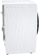 Пральна машина Gorenje WPNA84ATSWIFI3 - изображение 5
