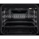 Плита газова Electrolux EKG600001X - изображение 2