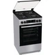 Плита комбінована Gorenje GK5C40SH - изображение 2