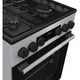 Плита комбінована Gorenje GK5C40SH - изображение 8