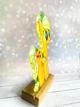 Детский ночник Май Литл пони Эпплджек My Little Pony Applejack - изображение 2