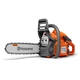 Бензопила цепная Husqvarna 435 II (9705597-35) - изображение 1