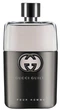 Тестер Туалетная вода для мужчин Gucci Guilty Pour Homme 90 мл (737052339054) - изображение 1