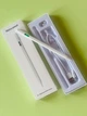 Универсальный стилус Pencil 3-го поколения Active Touch для Android iOS Windows высокоточный, 2 наконечника - изображение 2