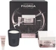 Zestaw Filorga Oxygen-Glow Krem 50 ml + Krem do konturowania oczu 4 ml + Świeca zapachowa (3540550012759) - obraz 1