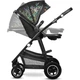 Коляска Lionelo 3 в 1 Amber Dreamin (LO-AMBER DREAMIN (3in1)) - изображение 3