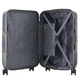 Чемодан Semi Line Pattern 24" M Back (T5651-2) - изображение 6