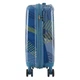 Валіза Semi Line Pattern 20" S Blue (T5652-1) - зображення 4