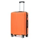 Чемодан Semi Line 24" M Orange (T5609-2) - изображение 1
