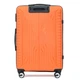 Чемодан Semi Line 24" M Orange (T5609-2) - изображение 3