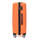 Чемодан Semi Line 24" M Orange (T5609-2) - изображение 4