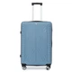 Чемодан Semi Line 24" M Blue (T5611-2) - изображение 2