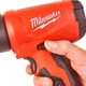 Будівельний фен Milwaukee M18 BHG-0 (без АКБ та ЗП) (4933459771) - зображення 2
