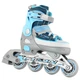 Роликовые коньки Action Kire Блакитні 29-32 (PW-126B-13-2BLUE/29-32) - изображение 8