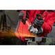 Шлифовальная машина Milwaukee AGV 13-125 XE, 1250Вт, 125 мм (4933451218) - изображение 6
