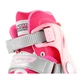 Роликовые коньки Action Anny Рожеві 29-32 (PW-126B-13-2PINK/29-32) - изображение 5