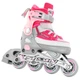 Роликовые коньки Action Anny Рожеві 29-32 (PW-126B-13-2PINK/29-32) - изображение 8