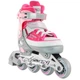 Роликовые коньки Action Anny Рожеві 29-32 (PW-126B-13-2PINK/29-32) - изображение 9