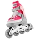 Роликовые коньки Action Anny Рожеві 29-32 (PW-126B-13-2PINK/29-32) - изображение 10