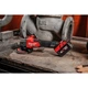 Шлифовальная машина Milwaukee M18 FSAGV125XB-0X, 125 мм, HD кейс (без АКБ и ЗУ) (4933478436) - изображение 8