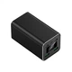 УМБ Power Bank SKF D35 20000 мАг PD, QC 3.0 22.5W (Чорний) - зображення 1