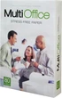Папір офісний Navigator MultiOffice А3 80 г/м2 500 листів білий - зображення 4