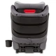 Автокресло-бустер Kidwell Weston гр. 2/3 15-36 кг Dark Gray 5901130090921 - изображение 6