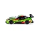 Машинка инерционная Kinsmart KT5421WF Toyota GR Supra Racing Concept маcштаб 1:38 металлическая, двери открываются От 3 лет Зеленая - изображение 2