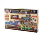 Игрушечная железная дорога с пультом Limo Toy 0620(железная дорога, поезд и вагоны) длина путей 550 - изображение 6