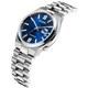 Наручний годинник CITIZEN NJ0150-81L Синій/Сріблястий - зображення 2
