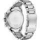Наручний годинник CITIZEN CB5914-89X Зелений/Сріблястий - зображення 4