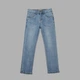 Джинси для хлопчика Gallant Jeans B79M 134 см Блакитний - зображення 1