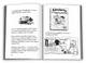 Щоденник слабака. Книга 9. Дорога полотном. Джеф Кінні. Країна Мрій - зображення 4