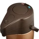 Термос ZOJIRUSHI з помпою 2,2 л золото SR-CC22NZ - изображение 3