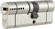 Циліндр RB-Locks Keylocx DIN_KK 85 NST 40x45 CAM30 5 key RB1 K04 Box (RAV-NE000253573) - зображення 2