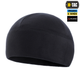 M-Tac шапка Watch Cap фліс Light Polartec Gen.II Dark Navy Blue M - зображення 4